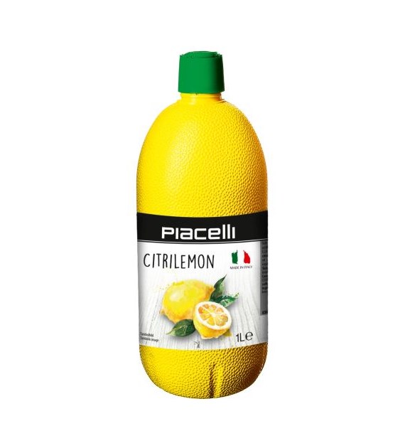 Piacelli Citrilemon 1L