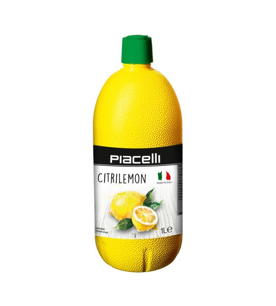 Piacelli Citrilemon 1L