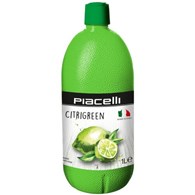 Piacelli Citrigreen Limettenaroma 1L
