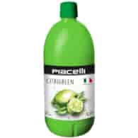 Piacelli Citrigreen Limettenaroma 1L