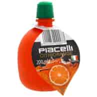 Piacelli Juice Concentrate Orange 200ml
