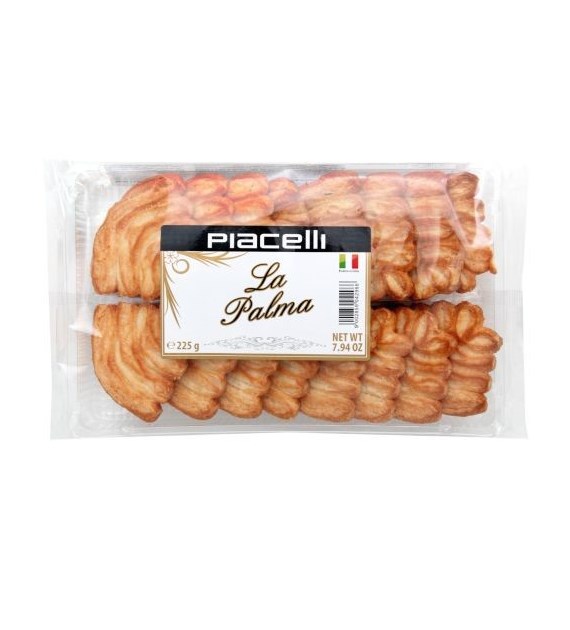 Piacelli La Palma Puff Pastry 225g