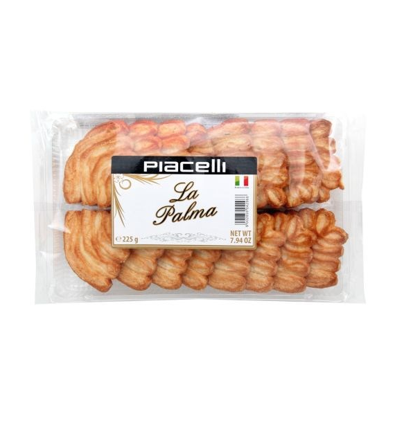 Piacelli La Palma Puff Pastry 225g