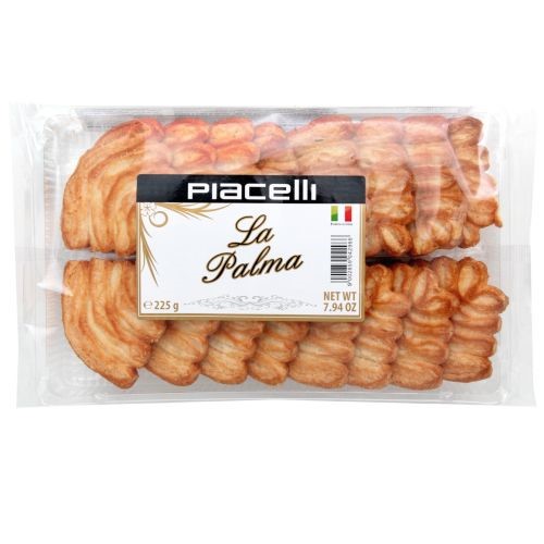 Piacelli La Palma Puff Pastry 225g