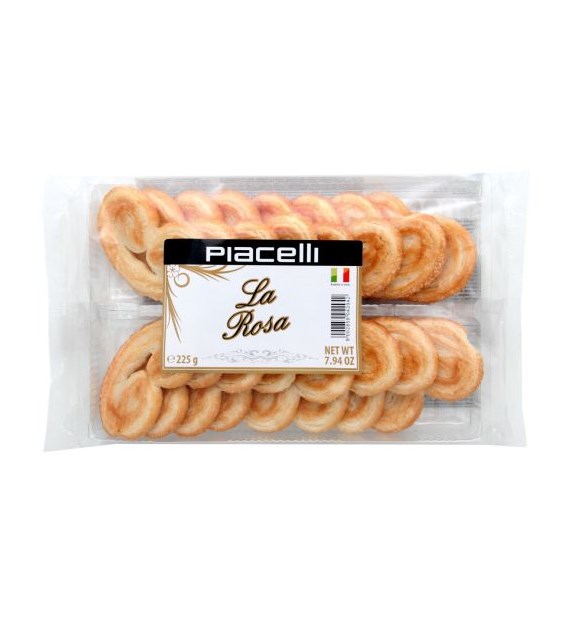 Piacelli La Rosa Puff Pastry 225g