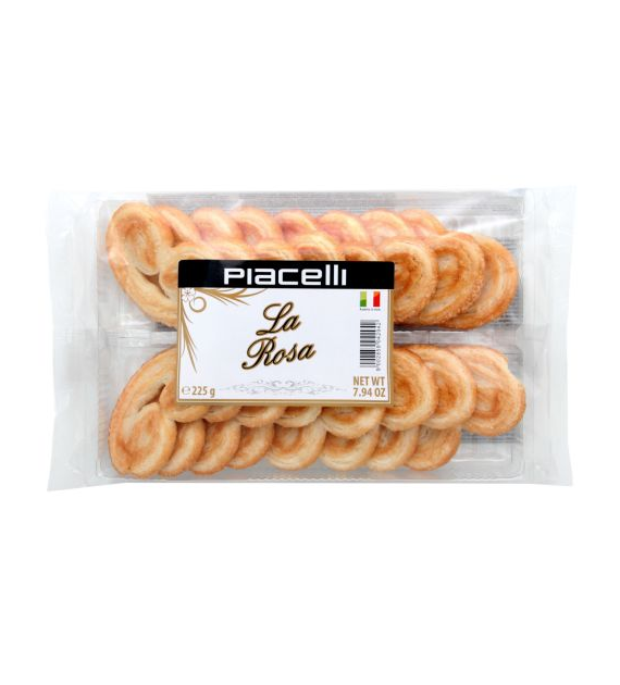 Piacelli La Rosa Puff Pastry 225g