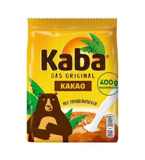 Kaba Kakao Worek 400g