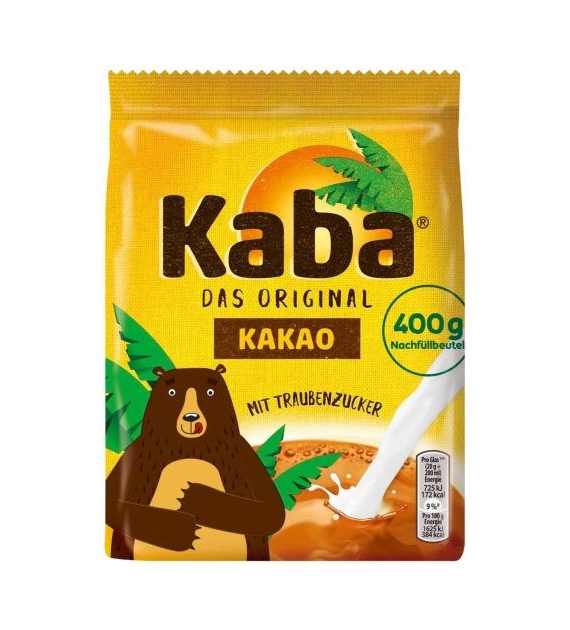 Kaba Kakao Worek 400g
