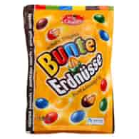 Sir Charles Bunte Erdnusse 180g