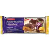 Stieffenhofer Schoko Pflaumen Lebkuchen 200g