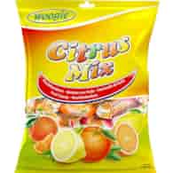 Woogie Citrus Mix Cukierki 170g