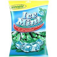Woogie Candies Ice Mint 250g