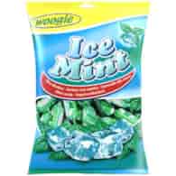 Woogie Candies Ice Mint 170g