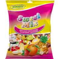 Woogie Sweet Mix Cukierki 170g