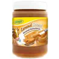 Woogie Caramel Spread 400g