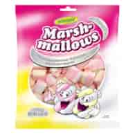 Woogie Marshmallows Twist 100g