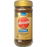 Merrild Colombia 100g R