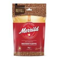 Merrild Mellemristet 200g R