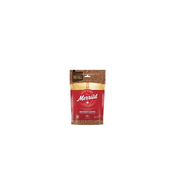 Merrild Mellemristet 200g R