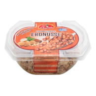 Sir Charles Karamellisierte Erdnus Zimt Sesam 180g
