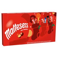 Maltesers and Friends X-max Set 213g
