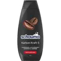Schauma Karbon Kraft 5 Szampon 400ml