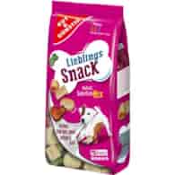 G&G Lieblings Snack Biskuit Selection dla Psa 400g