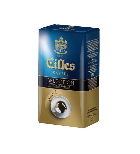 Eilles Kafee Selection 250g M
