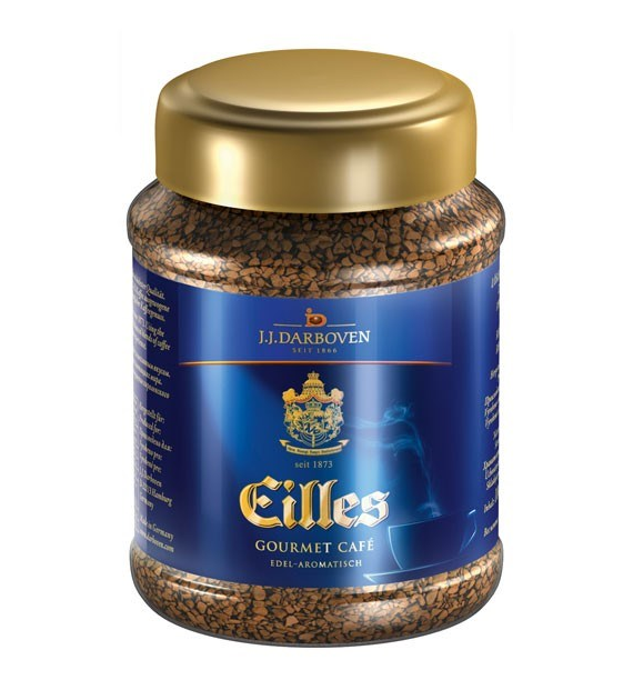 Eilles Gourmet Cafe Edel Aromatisch 200g R