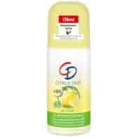 CD Citrus Deo Kulka 50ml