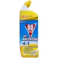 Null Null WC Gel Sunny Citrus 750ml