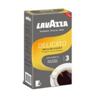 Lavazza Delicato Medium Roast 500g M