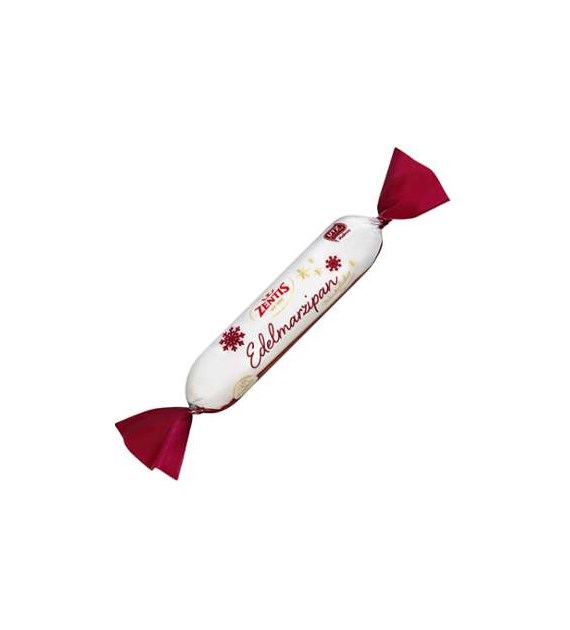 Zentis Edelmarzipan Winterlicher Genuss 125g