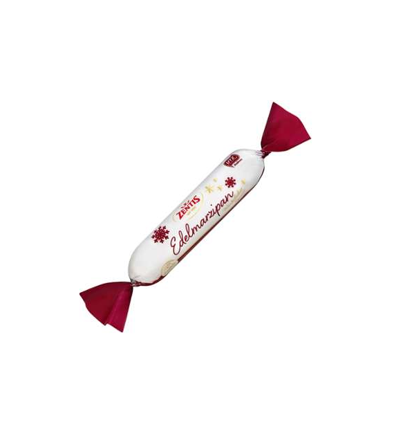 Zentis Edelmarzipan Winterlicher Genuss 125g