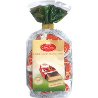 Carstens Lubecker Marzipan Mikołaje 150g