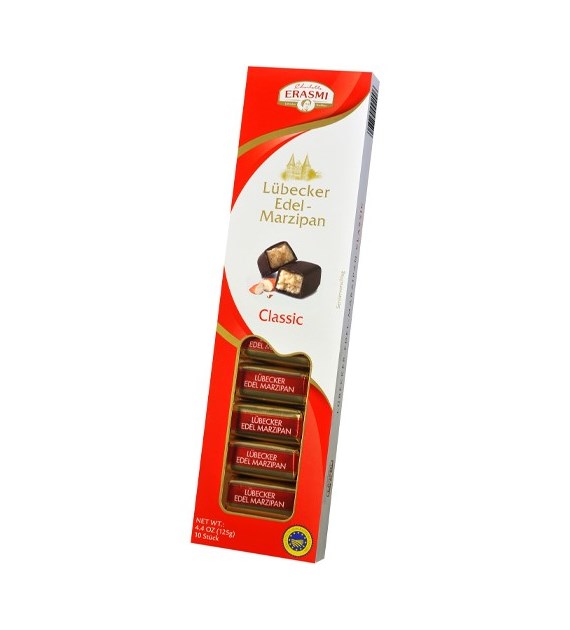 Erasmi Edel Marzipan Classic 125g