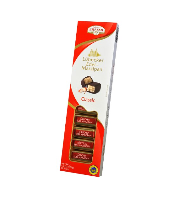 Erasmi Edel Marzipan Classic 125g