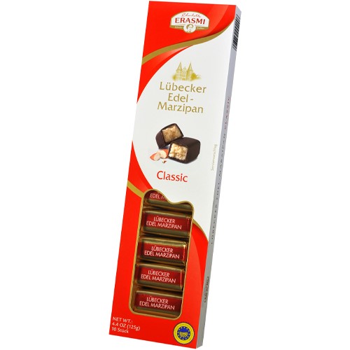 Erasmi Edel Marzipan Classic 125g