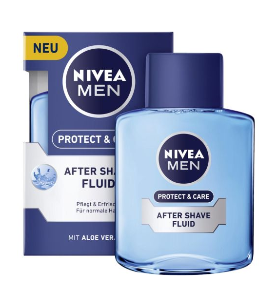 Nivea Men Original Mild After Shave 100ml