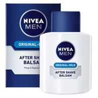 Nivea Men Original Mild After Shave Balsam 100ml