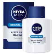 Nivea Men Original Mild After Shave Balsam 100ml