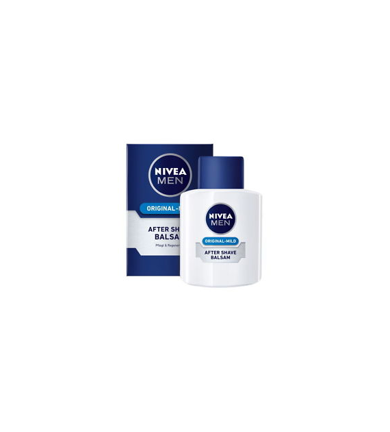 Nivea Men Original Mild After Shave Balsam 100ml