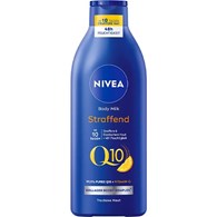 Nivea Body Milk Straffend Q10 Mleczko 400ml