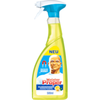 Mr.Proper Allzweckreiniger Citrus Spr 500ml