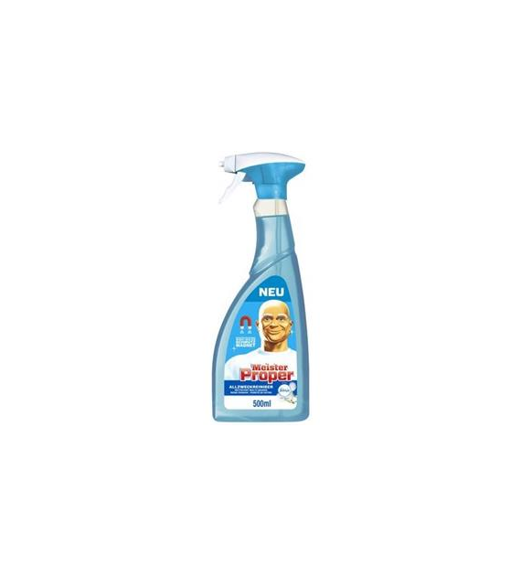 Mr.Proper Allzweckreiniger Reine Frische Spr 500ml