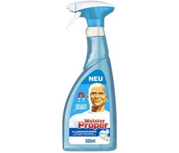 Mr.Proper Allzweckreiniger Reine Frische Spr 500ml