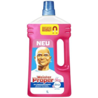 Mr.Proper Allzweckreiniger Sommerblute 1L