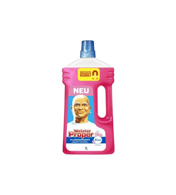 Mr.Proper Allzweckreiniger Sommerblute 1L