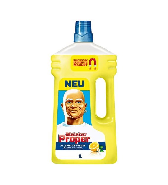 Mr.Proper Allzweckreiniger Citrusfrische 1L