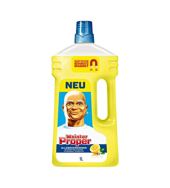 Mr.Proper Allzweckreiniger Citrusfrische 1L